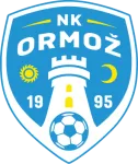 NK Ormoz logótipo
