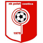 NK Polet Logo
