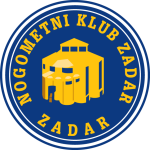 NK Zadar logótipo
