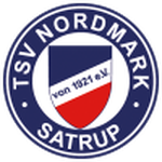 Nordmark Satrup logótipo