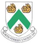 North Ferriby United logótipo
