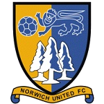 Norwich United Logo