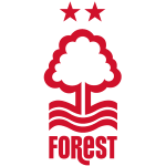 Nottingham Forest U18 logótipo