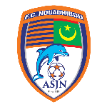 Nouadhibou Logo