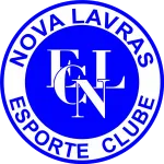 Nova Lavras logótipo