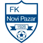 Novi Pazar U19 logótipo