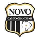 Novoperário logótipo