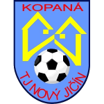 Nový Jičín Logo
