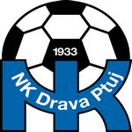 NŠ Drava Logo