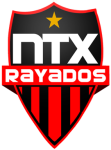NTX Rayados logótipo