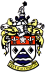 Nuneaton Griff logótipo