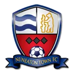 Nuneaton Borough