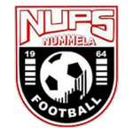 NuPS II logótipo