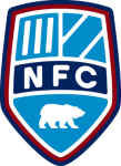 Nykøbing II Logo