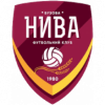 Nyva Buzova logótipo