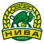 Nyva Ternopil