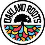 Oakland SC logótipo