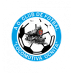 Ocniţa logótipo
