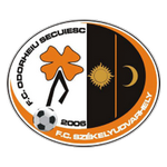 Odorheiu Secuiesc Logo
