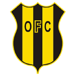 OFC Oostzaan logótipo