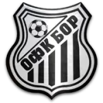 OFK Bor 1919 logótipo