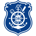 Olaria football.logo