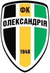 Oleksandria U21