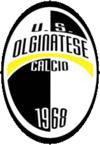Olginatese logótipo