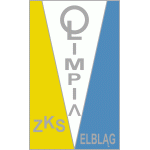 Olimpia Elbląg Logo