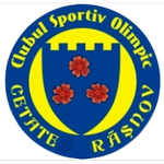Olimpic Cetate Logo