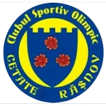 Olimpic Cetate