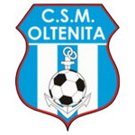 Olteniţa logótipo
