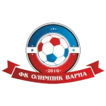 Olympic Varna logótipo