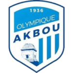 Olympique Akbou U21 logótipo