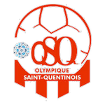 Olympique St Quentin Logo