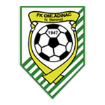 Omladinac NB Logo