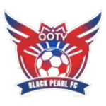 Ooty Black Pearl Logo