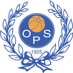OPS Oulu Logo