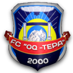 Oq-tepa Logo