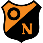 Oranje Nassau logótipo