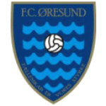 Øresund logótipo