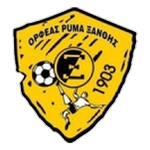 Orfeas Xanthi logótipo
