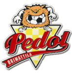 Orimattilan Pedot logótipo