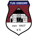 Osdorf logótipo