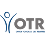 OTR logótipo