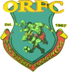 Ottos Rangers logótipo