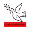 Ouagadougou logótipo