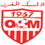 Oued Magrane Logo