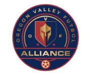 OVF Alliance logótipo
