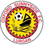 Oxford Sunnyside logótipo